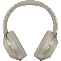 Casti Wireless Over Ear Gri