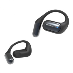 Casti Wireless PowerLocus FreeeX, negru - Img 5