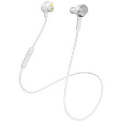 Casti Wireless Rox Waterproof Alb