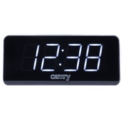 CEAS ALARMA RADIO AM / FM CAMRY - Img 4