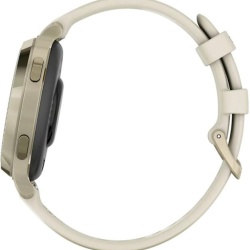 Ceas Garmin Lily 2 Gold/Bone - Img 3
