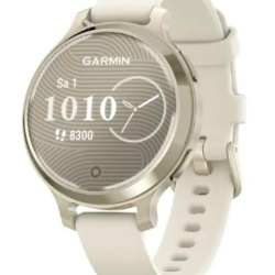 Ceas Garmin Lily 2 Gold/Bone - Img 5
