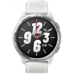 Ceas smartwatch Xiaomi Watch S1 Active GL, Moon White