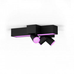 Centris Hue cross 3-spot black