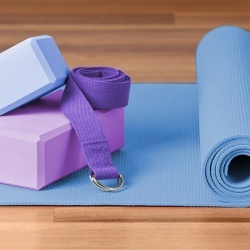 CHINGA CUREA EXERCITII YOGA 183CM REBEL ACTIVE - Img 6