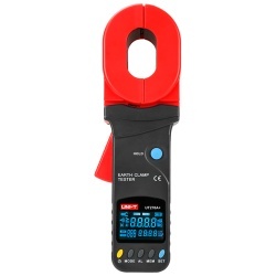 CLAMPMETRU UT278A+ UNI-T - Img 2