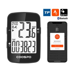 Computer de biciclete Coospo BC26