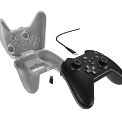 Controller Genesis Mangan 300 negru - Img 13