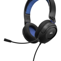 Corsair Headset HS35 V2 BLUE - Img 4
