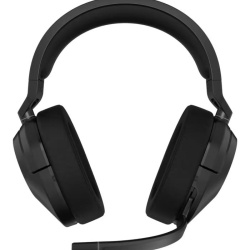 Corsair HS55 WIRELESS HEADSET-Carbon - Img 7
