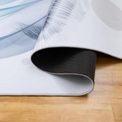 COVOR PRINT DIGITAL 3D 160X230 CM DREAM - Img 3