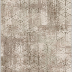 COVOR PRINT DIGITAL 3D 70X140 CM HONEY - Img 3