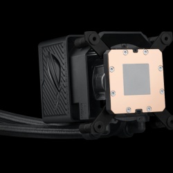 CPU COOLER AS ROG RYUJIN III 360 ARGB EX - Img 7