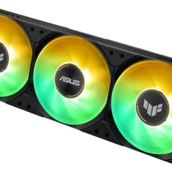 CPU Cooler AS TUF GAM LC III 360 ARGB LC - Img 3