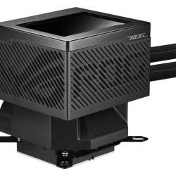 CPU COOLER ASUS ROG RYUJIN III 240 - Img 9