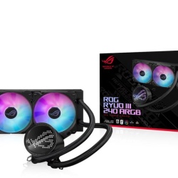 CPU COOLER ASUS ROG RYUO III 240 ARGB - Img 14