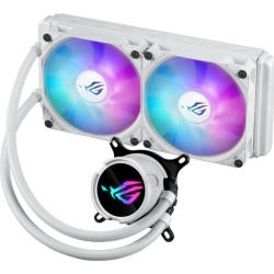 CPU Cooler Asus ROG S LC III240 ARGB WHI - Img 5