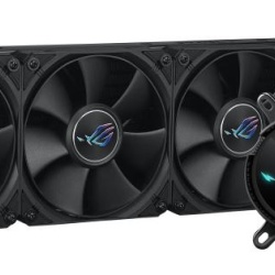 CPU Cooler Asus ROG Strix LC III 360 - Img 6