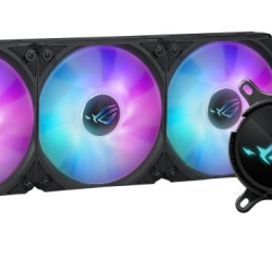 CPU Cooler Asus ROG Strix LC III360 ARGB - Img 7