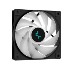 CPU COOLER DEEPCOOL AG500 ARGB NEGRU - Img 16