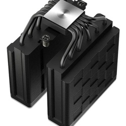 CPU COOLER DEEPCOOL AG620 ARGB V2 BLACK - Img 3