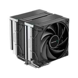 CPU COOLER DEEPCOOL AK620 120MM