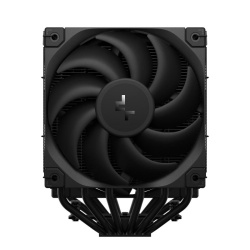 CPU COOLER DEEPCOOL AK620 DIGITAL PRO NE - Img 6