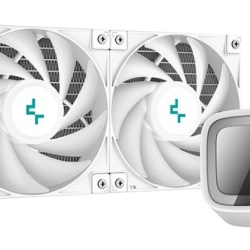 CPU COOLER DEEPCOOL LS520 ALB - Img 8