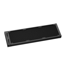 CPU COOLER DEEPCOOL LT360 ARGB BLACK - Img 9