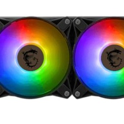 CPU COOLER MSI MAG CORELIQUID E360 - Img 4