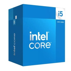CPU Intel i5-14400F 4.7GHz LGA1700 - Img 3