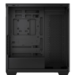 CR Case 3500X Mid-Tower Black - Img 2