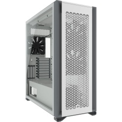 CR Case 7000D AIRFLOW Full-Tower White - Img 7