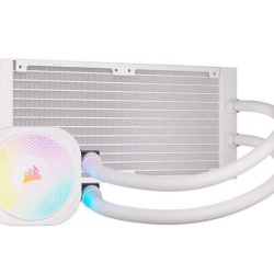 CR COOLER iCUE LINK TITAN 240 RX RGB W - Img 4