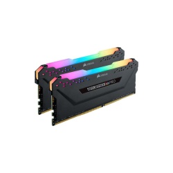 CR DDR4 16GB KIT 2666 VENGEANCE RGB PRO - Img 12
