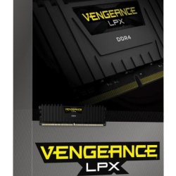 CR DDR4 8GB 2400 CMK8GX4M1A2400C14 - Img 4