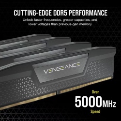 CR DRAM 32GB(2x16GB) V 6400MHZ DDR5 C36 - Img 10