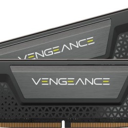 CR DRAM VENGEANCE 32GB(2x16) DDR5 C38 - Img 4