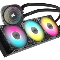 CR LIQUID COOLER NAUTILUS 360 RS ARGB - Img 10