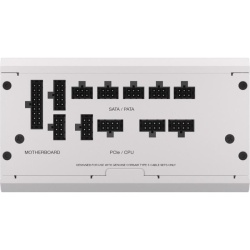 CR PSU RM850x White, 80+ Gold, 850W - Img 4