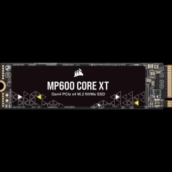 CR SSD MP600 CORE XT 2TB M.2 NVMe PCIe 4 - Img 10