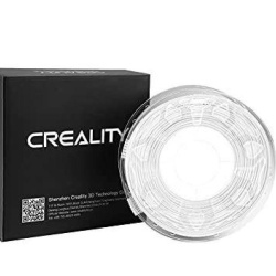 CREALITY 3D PRINT FILAMENT CR-PETG WHITE