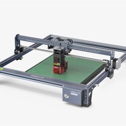 CREALITY CR-FALCON 10W LASER ENGRAVER - Img 2