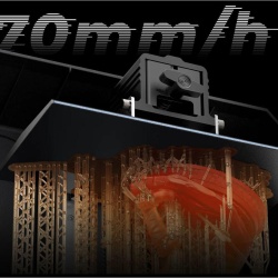 CREALITY HALOT-MAGE PRO RESIN 3D PRINTER - Img 5