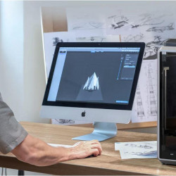 CREALITY K1 FDM 3D PRINTER - Img 2
