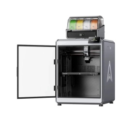 CREALITY K2 PLUS COMBO 3D PRINTER - Img 2