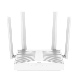 CUDY AX3000 Gigabit Wi-Fi 6 Mesh Router - Img 2