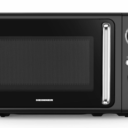 CUPTOR CU MICROUNDE HEINNER HMW-MD20DRBK