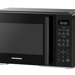 CUPTOR CU MICROUNDE HEINNER HMW-MD23AFBK