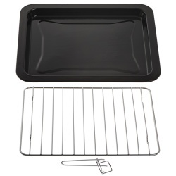 CUPTOR ELECTRIC 22L 1300W ADLER - Img 11